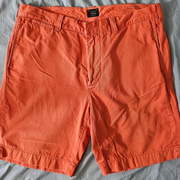 J. Crew Shorts J Crew Mens Shorts Uniqlo Shorts Poshmark